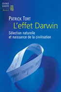 Effet Darwin - un livre de Patrick Tort