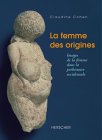 Femme des origines