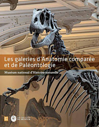 Les galeries d'anatomie comparées et de Paléontologie