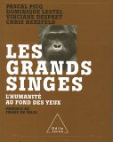 Les grands singes