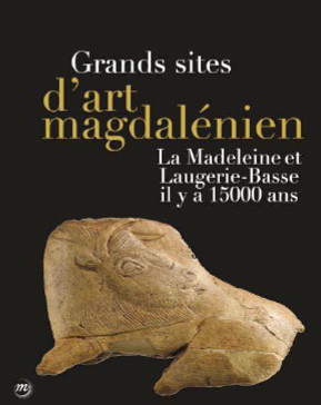 Grands sites d'art magdalénien