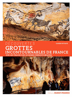 Grottes incontournables de France 