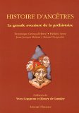 Histoire d'ancêtres