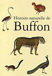 Histoire Naturelle de Buffon