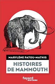 Histoires de mammouth