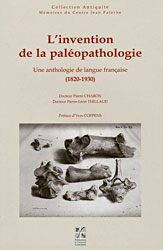 Invention de la paléopathologie