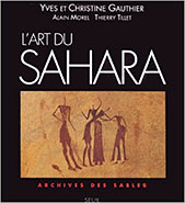 L'art du Sahara