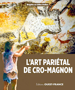 L'art pariétal de Cro-Magnon