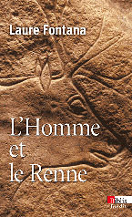 L'homme et le renne