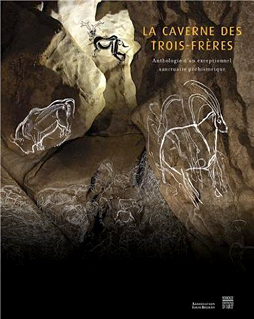 La cavernes des Trois-Frères