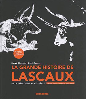 La grande histoire de Lascaux