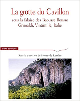 La grotet du Cavillon