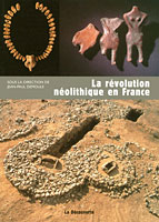 La révolution du néolithique en France