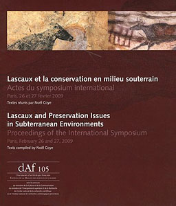 Lascaux et la conservation en milieu souterrain