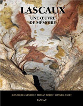 Lascaux oeuvre de mémoire