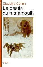 Le destin du Mammouth