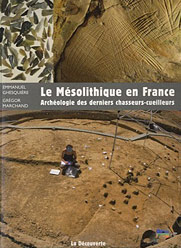 Le mésolithique en France