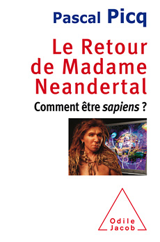 Le retour de Madame néandertal