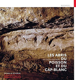 Les abris du Poisson et du Cap Blanc