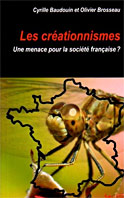 Les créationnismes, une menace pour la France