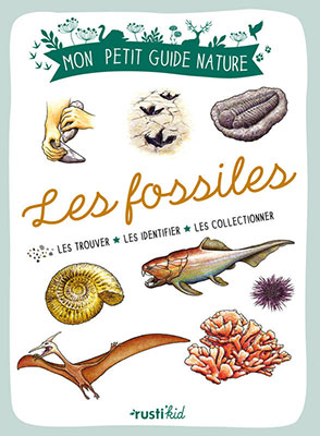 les-fossiles-guide-nature