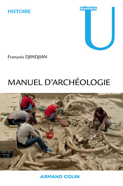 Manuel d'archéologie