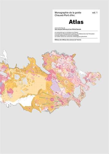 monographie-grotte-chauvet-pont-d-arc-atlas