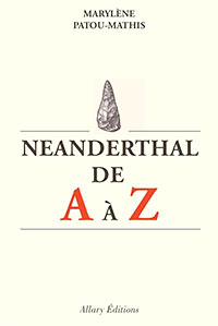 Neandertal de A a Z 
