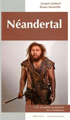 Néandertal Jaubert Maureille