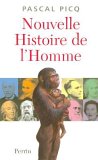 Nouvelle histoire de l'homme