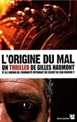 L'origine du mal - Gilles Haumont