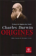 Origines - Correspondance de Charles Darwin
