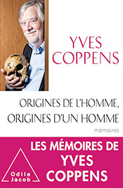 Origines de l'homme, origines d'un homme 