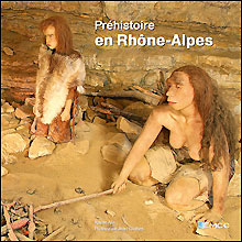 Préhistoire en Rhone Alpes