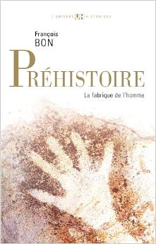 Préhistoire la fabrique de l'homme 