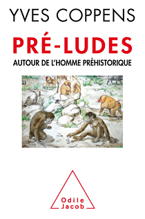 Pré-ludes - Yves Coppens