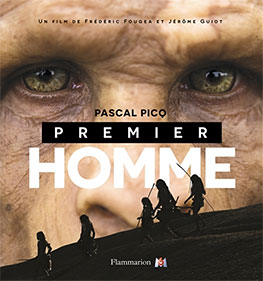 Premier Homme - Pascal Picq