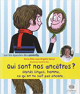 Qui sont nos ancêtres ? 