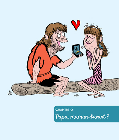 Qui sont nos ancêtres ?