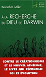 A la recherche du dieu de Darwin