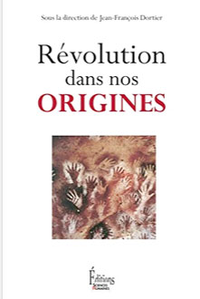 Révolution dans nos origines