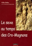 le sexe au temps des Cro-Magnons