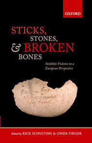 Sticks, Stones and Broken Bones