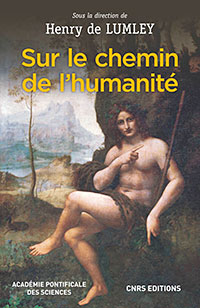 Sur le chemin de l'humanité - Lumley