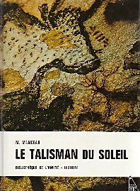 le talisman du soleil