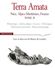 Terra Amata tome II