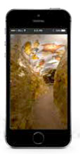 Tout -Lascaux une application pour smartphone