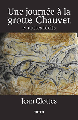 Une journee à la grotte Chauvet 