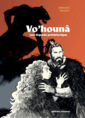 Vo'Houna