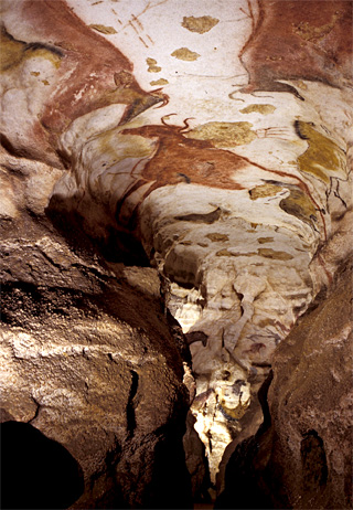 Lascaux la belle, colloque des 17 et 18 octobre 2017 à l'Unesco à Paris